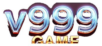 v999 game logo